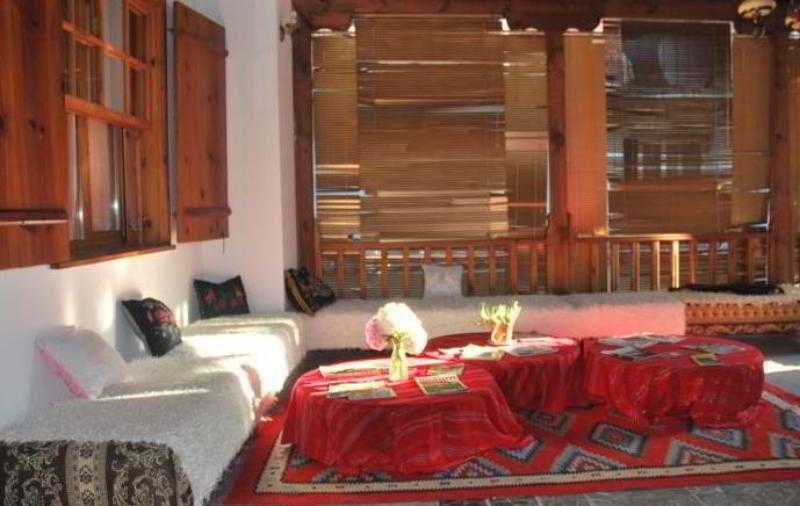 Hotel Berati Berat