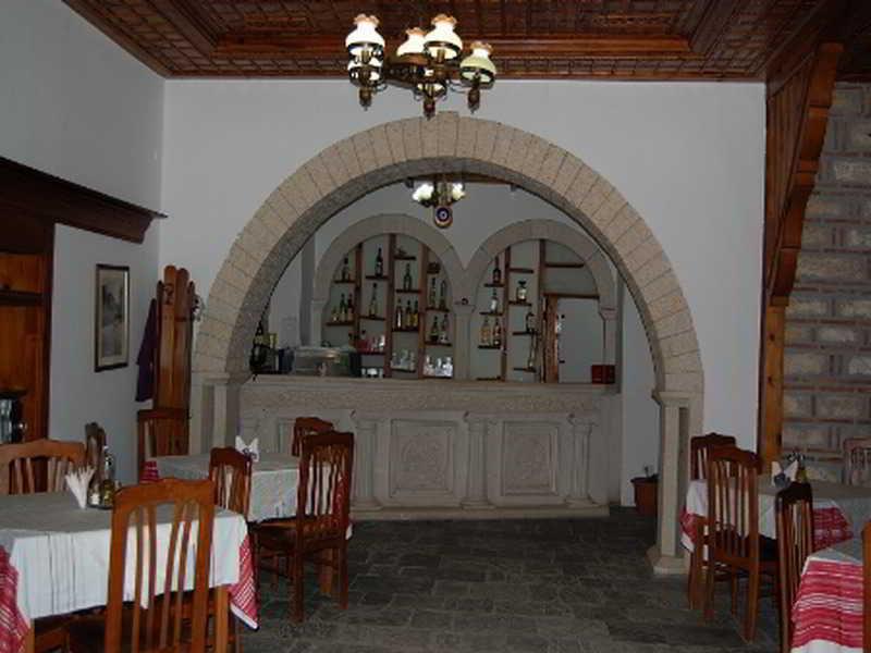 Hotell Hotel Berati Berat