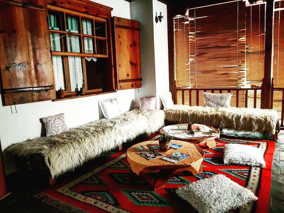 Hotel Hotel Berati 3*