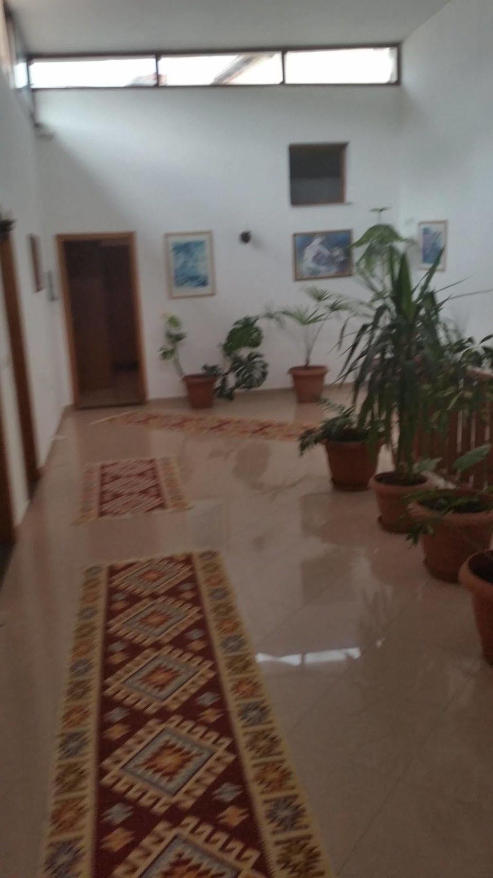 Hotel Berati Hotell