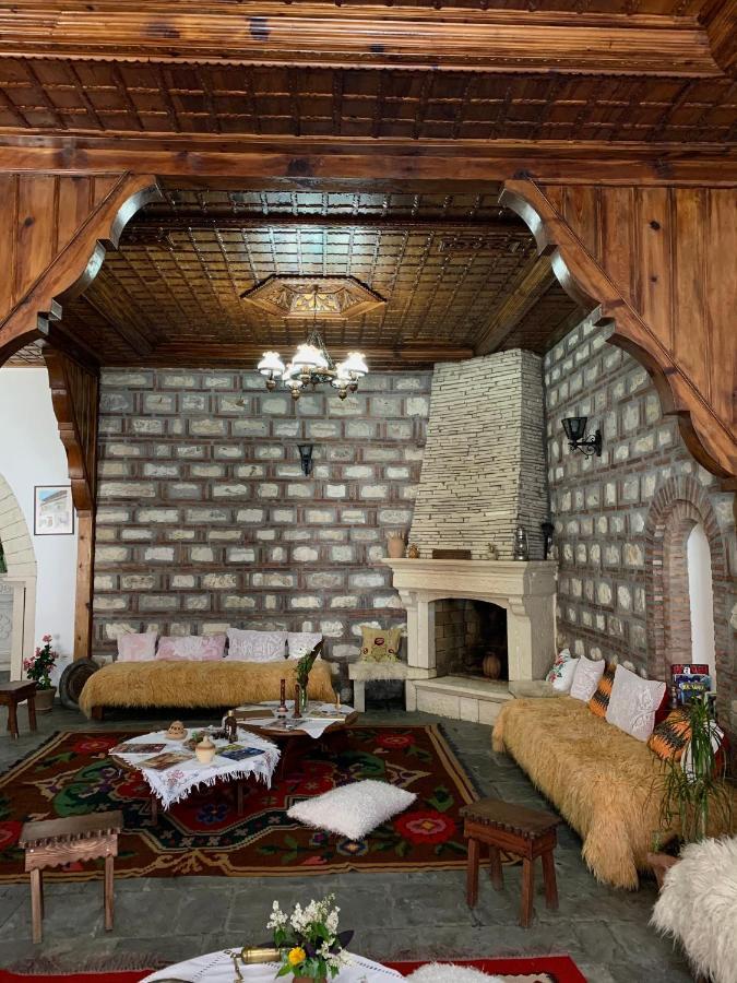 Hotel Berati 3*