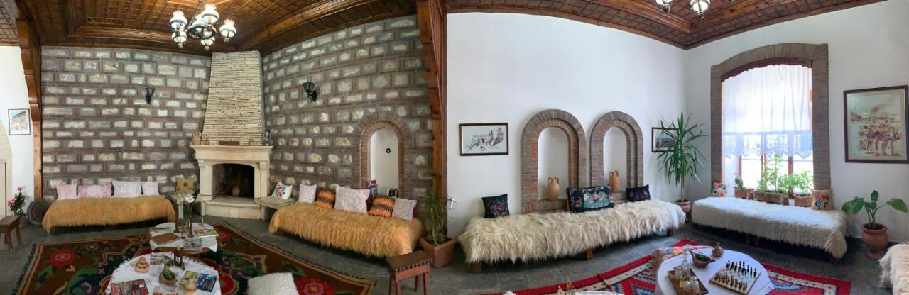 Hotel Berati