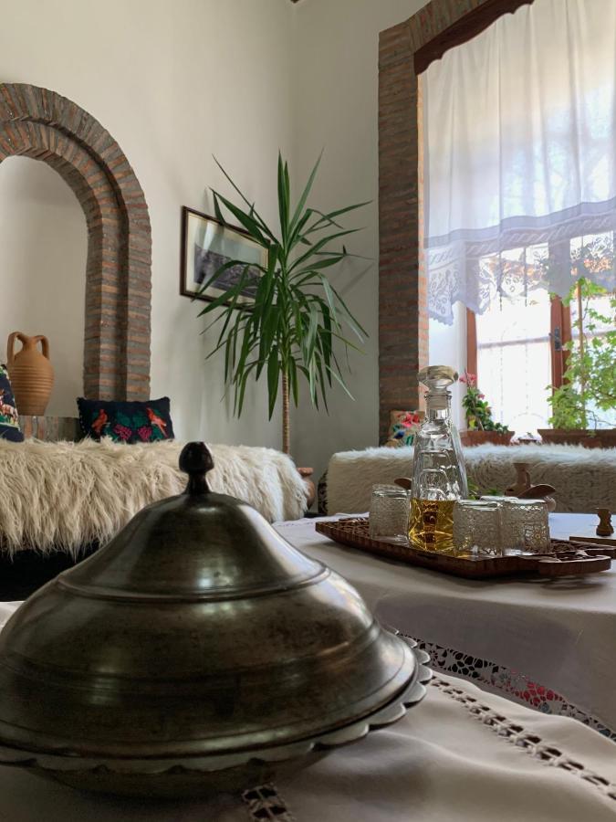 Hotel Berati
