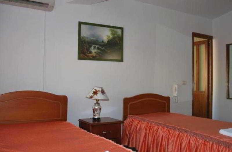 Hotel Berati Берат