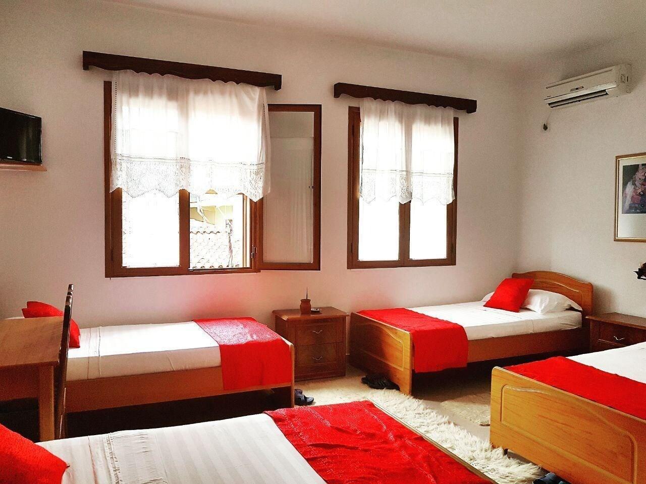 Hotel Hotel Berati 3*