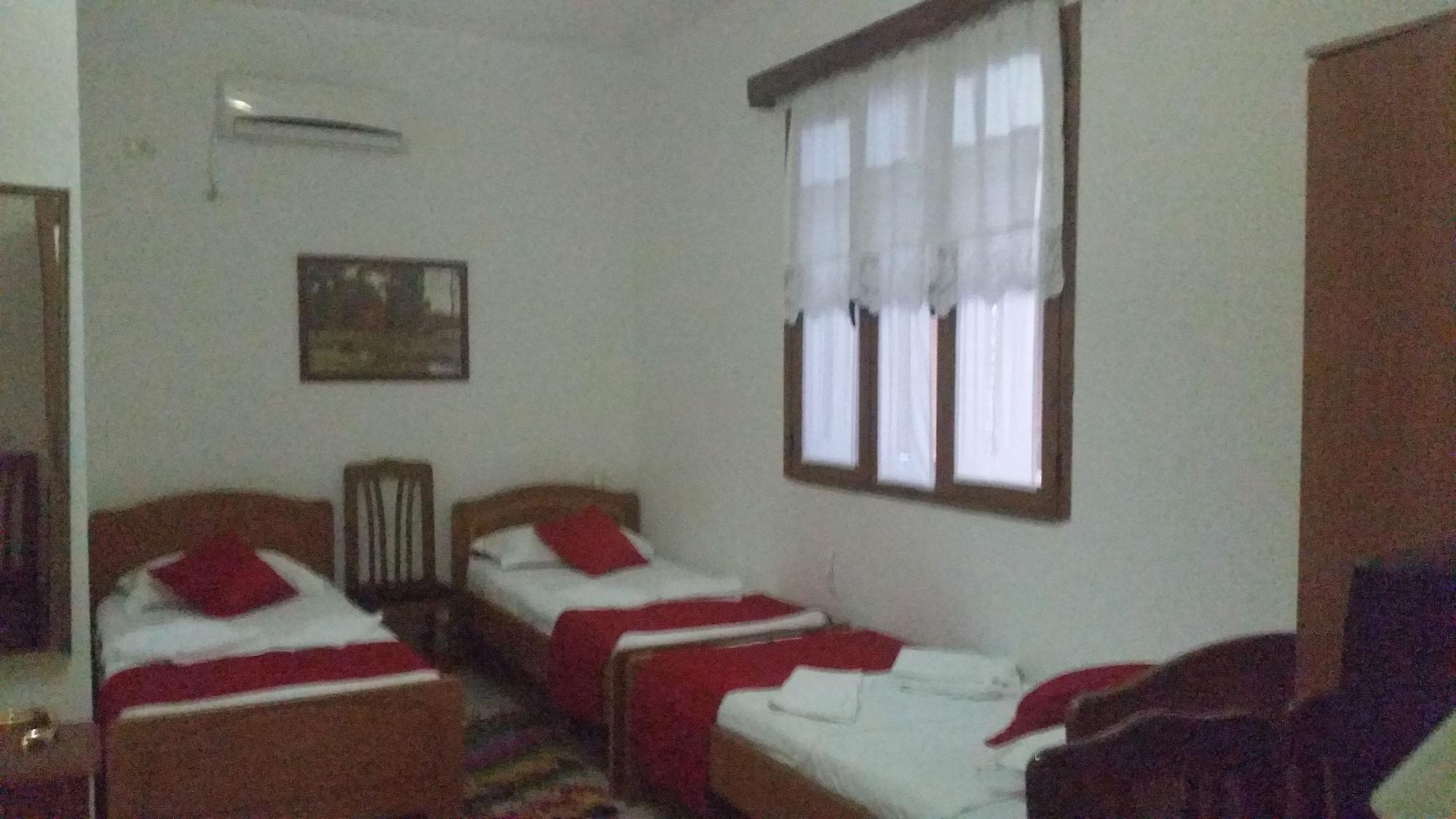Hotel Berati Берат