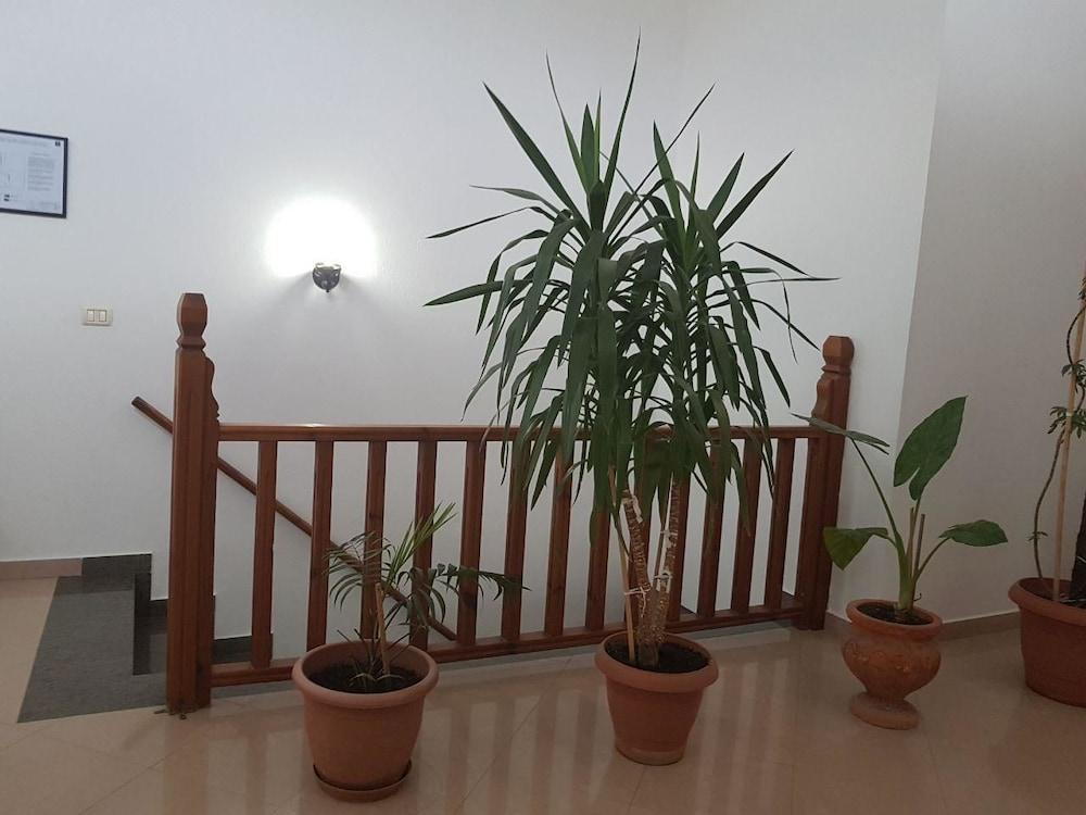 Hotel Berati Отель 3*