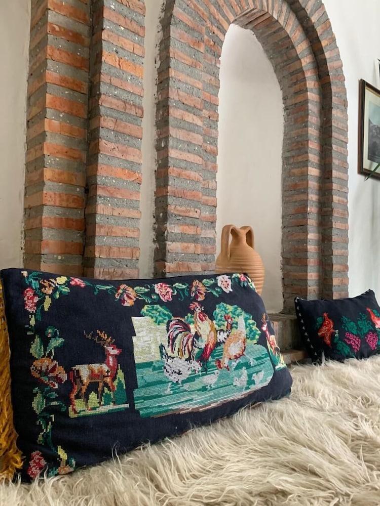Hotel Berati Берат