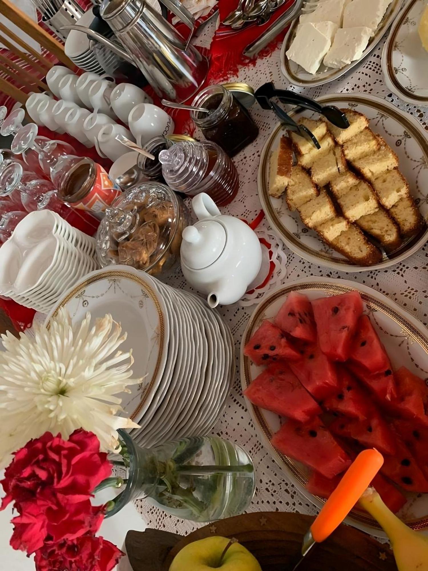 Hotel Berati 3*