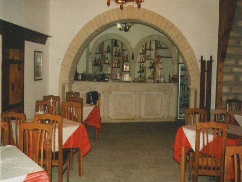 Отель Hotel Berati 3*