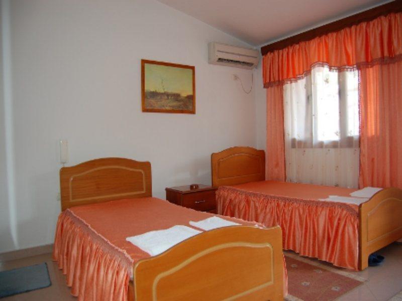Hotel Berati Берат