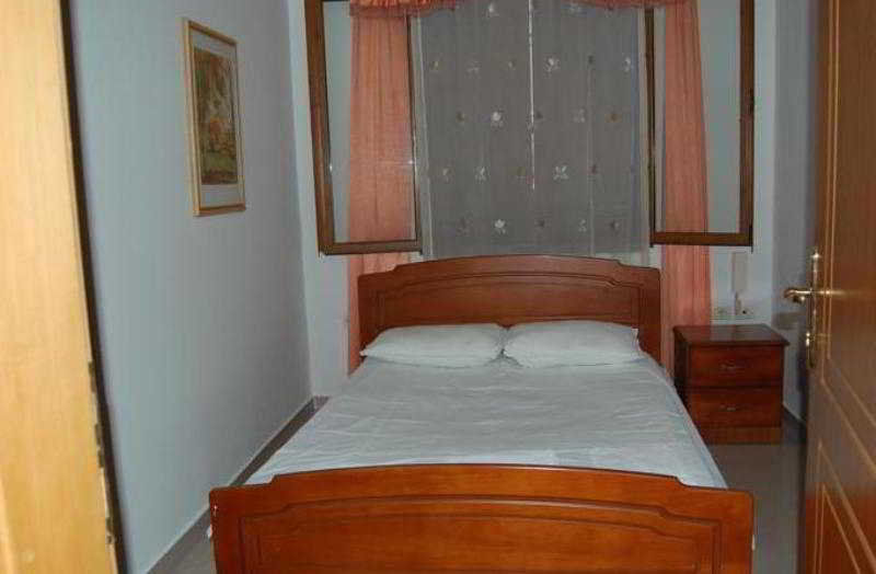 Hotel Berati Berat