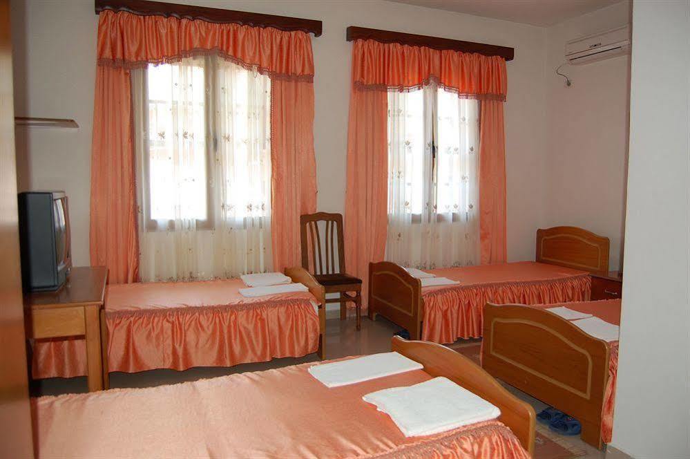 Hotel Berati Берат