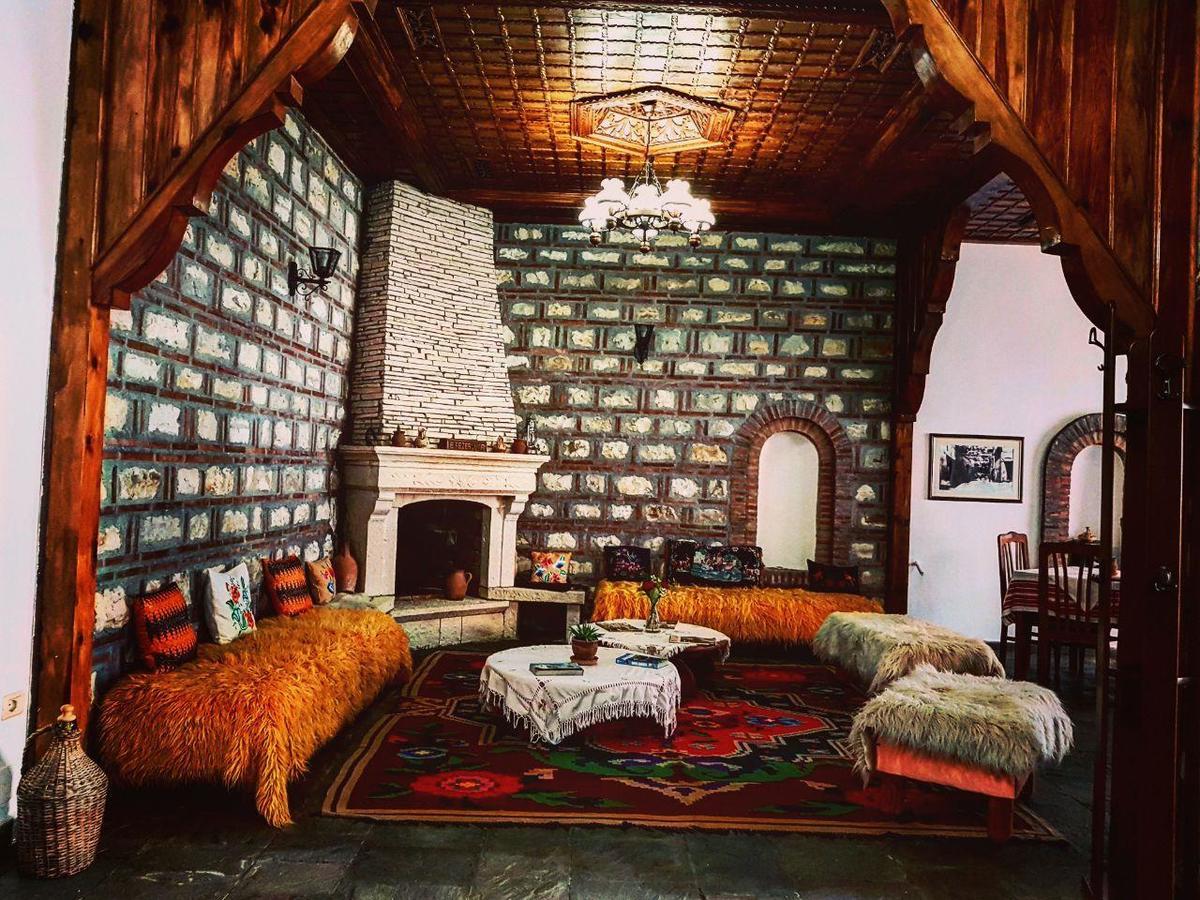Hotel Berati 3*