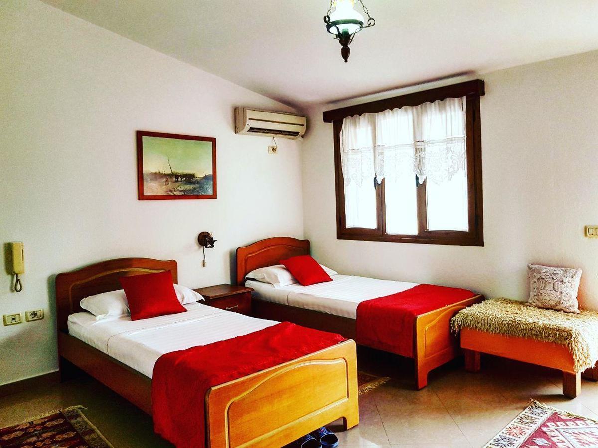 Hotel Berati 3*
