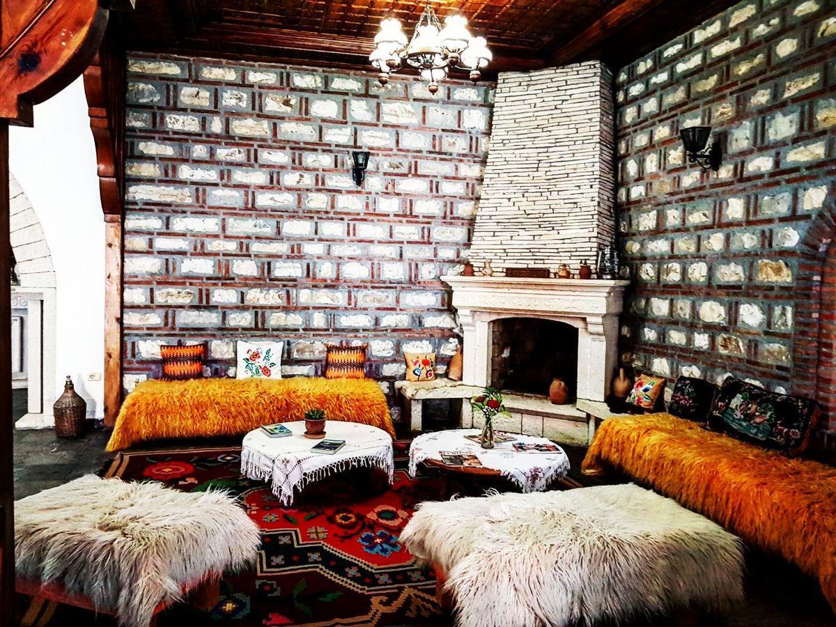 Hotel Berati Hotel 3*