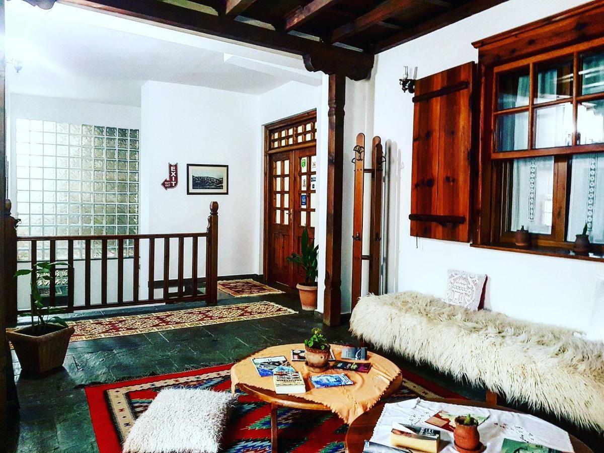 Hotel Hotel Berati 3*