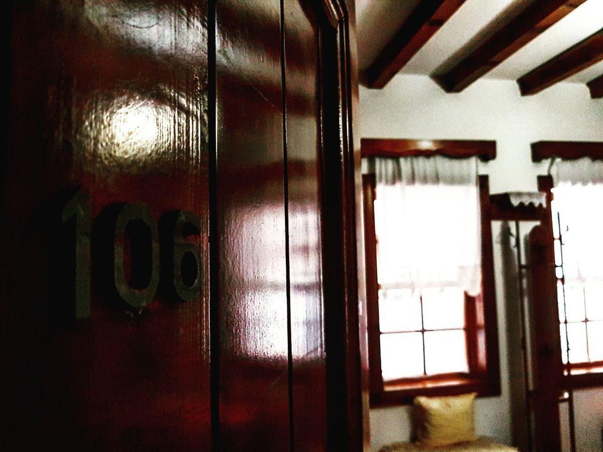Hotel Hotel Berati Berat