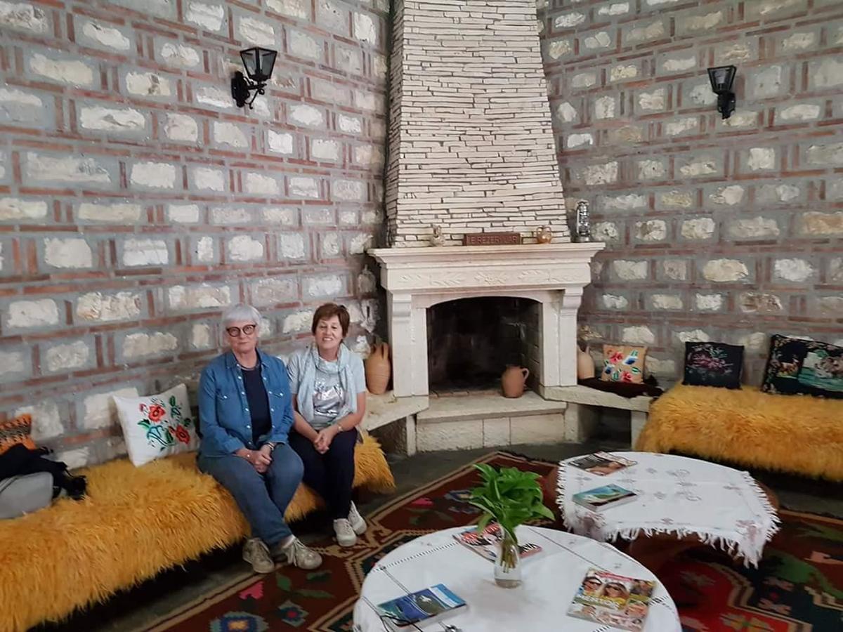 Hotel Berati 3* Berat