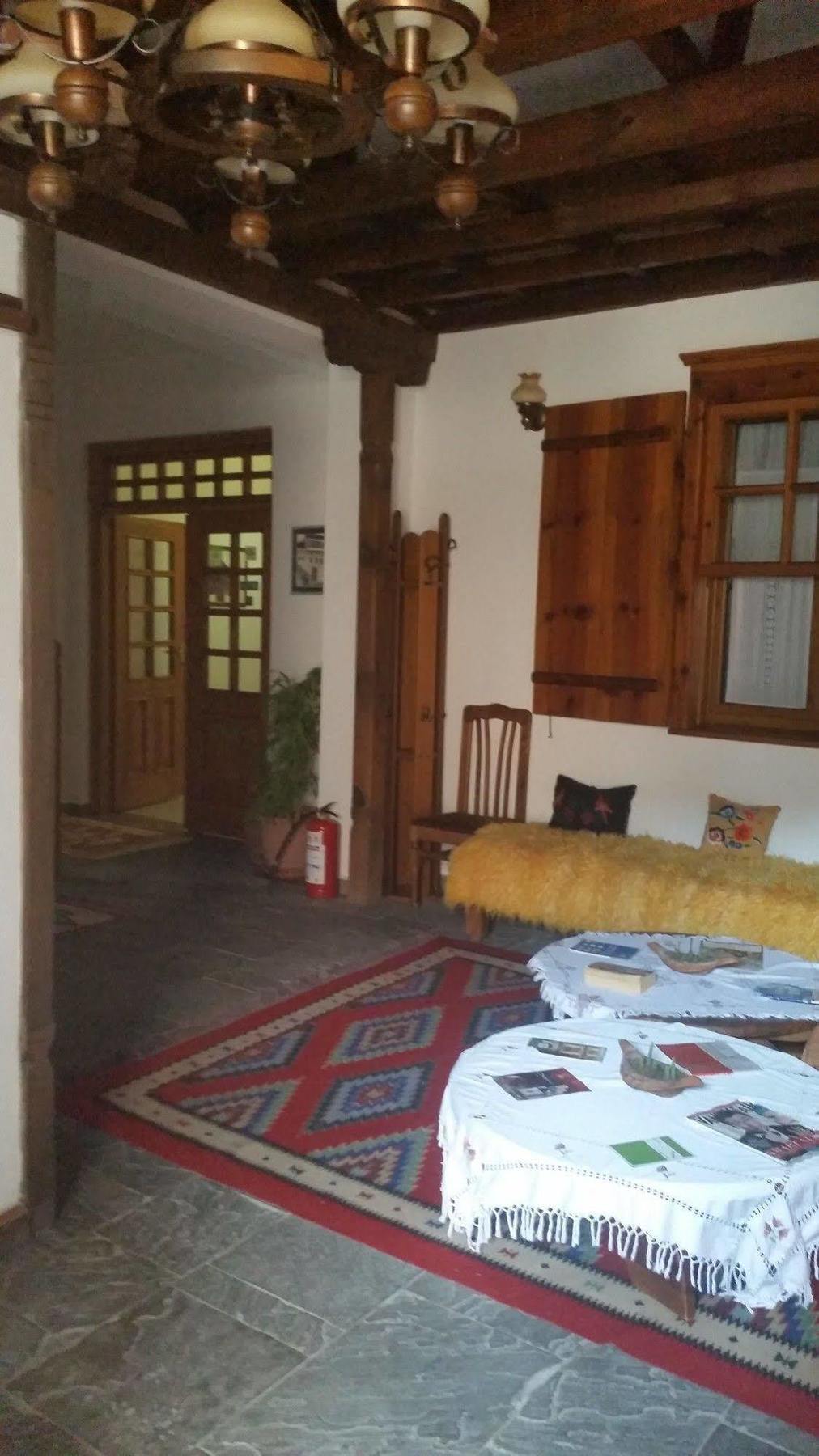 Hotel Berati 3*