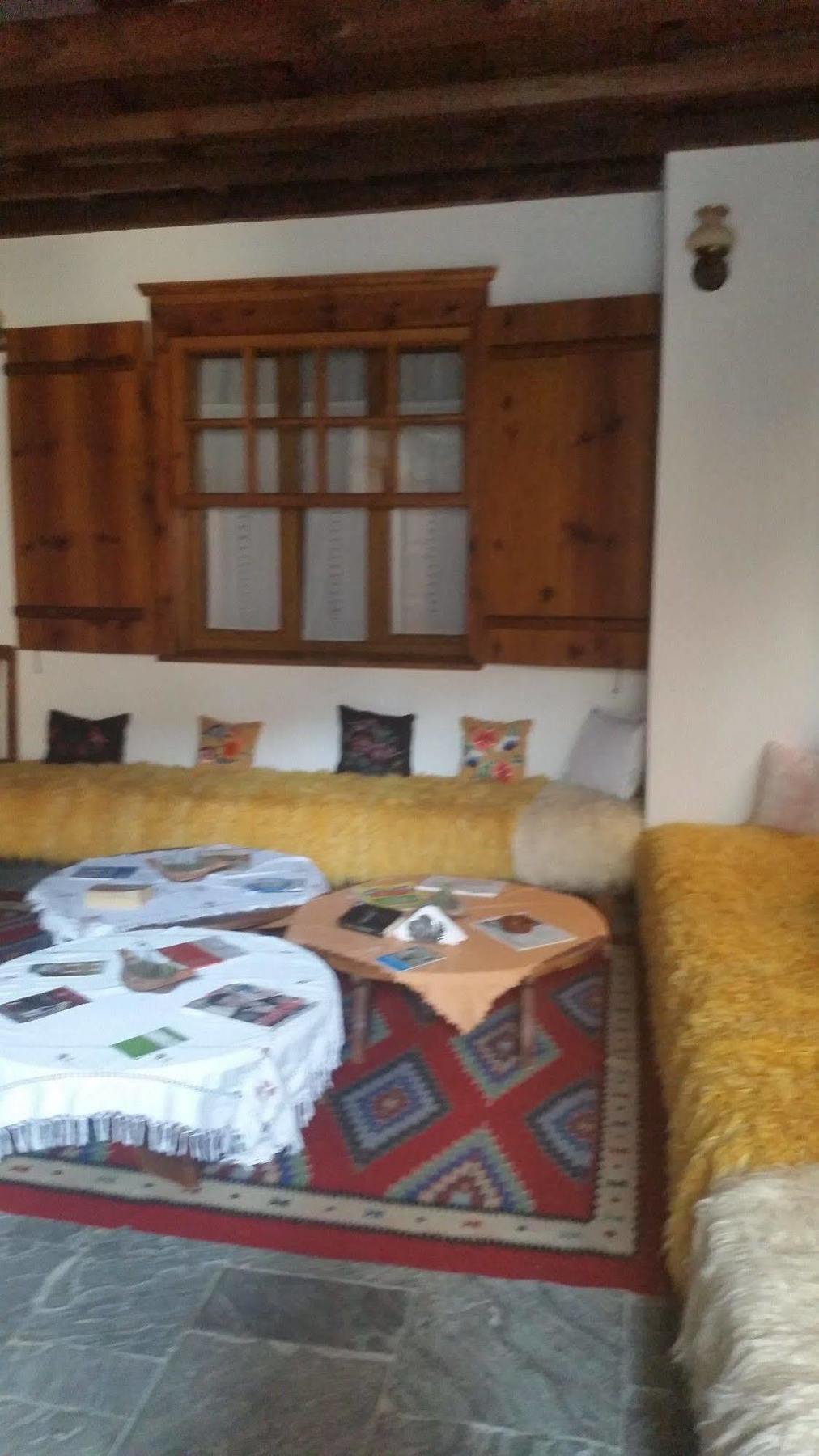 Отель Hotel Berati 3*